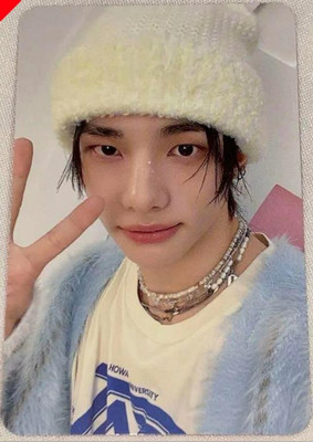 Stray Kids Hyunjin 5th FAN MEETING 