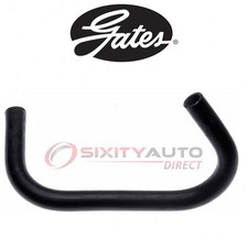 Gates 19829 HVAC Heater Hose for 86053 25958072 16355M 15853655 15802561 ma