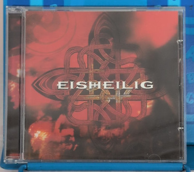 Eisheilig von Eisheilig - CD