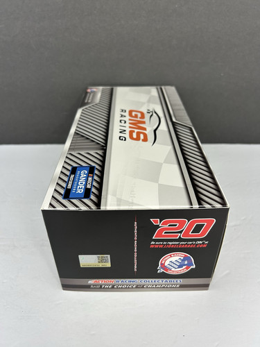 Chase Elliott 2020 Hendrick Cars.com Silverado Truck handsigniert #24 1/24 - Bild 14 von 14