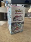 POKÉMON DEMI DISPLAY EV07 EV7 Couronne Stellaire FR (NEUF/SCELLÉ)
