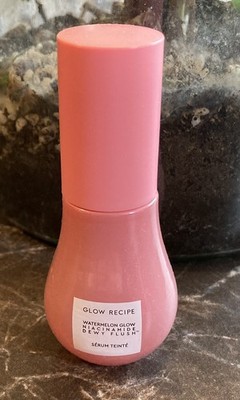 Glow Recipe Watermelon Glow Niacinamide Dewy Flush Wassermelonenspülung 12ml NEU