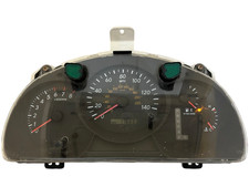 Speedometer Instrument Cluster 2004 - 07 Toyota Highlander 4 Cyli. 176,653 Miles