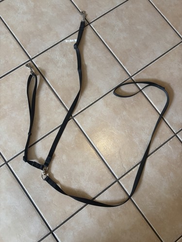 Take Two Adjustable Leash :: Preowned Great Condition::
