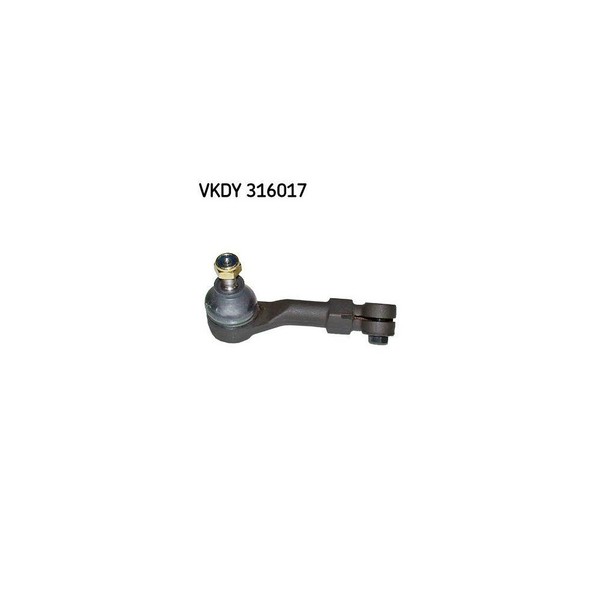 Spurstangenkopf SKF Vkdy 316017 FüR Renault, Vorderachse Links-image