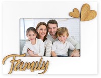 Zep Fotorahmen Family 10X15 Cm