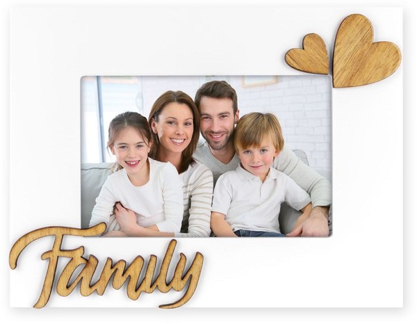 Zep Fotorahmen Family 10X15 Cm-image