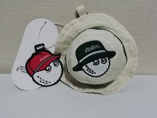 Malbon Golf Mini Bag Key Holder Pouch