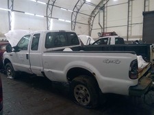 Automatic Transmission 5r110w Torqshift Fits 05-06 Ford F250sd Pickup 6985303