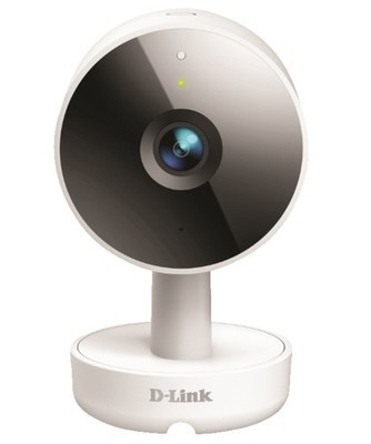D-LINK 2K QHD Indoor Wi-Fi, Überwachungskamera