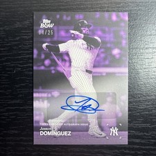 2025 Topps Black and White Baseball Set Review and Checklist 19