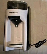 Baby Brezza Formula Pro Advanced Formula Dispenser. White.