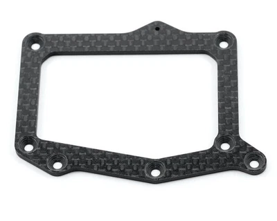 Team Associated FT Pod Plate T-Plate ASC4603  - Bild 1 von 2