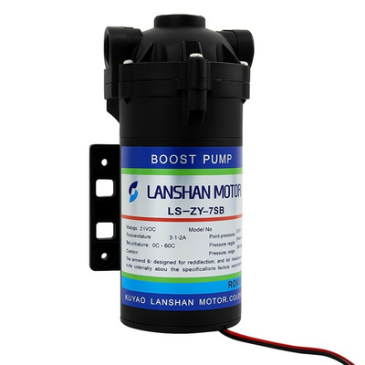 #ad SUPERIOR Reverse Osmosis 90psi Booster Pump with Sturdy Build Water Booster P $89.00