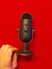Onn USB Dual Pattern Microphone