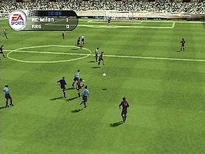 FIFA Soccer 2002: Major League Soccer (Sony PlayStation 1, 2001)