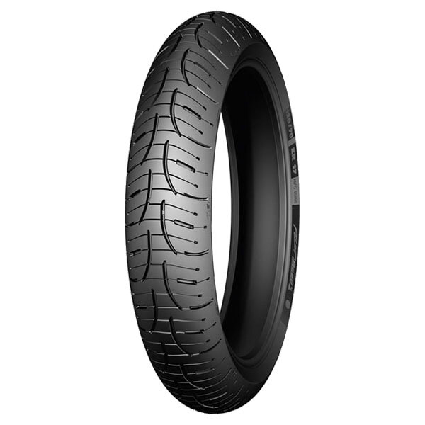 GOMME PNEUMATICI MICHELIN 120/70 R17 (58W) PILOT ROAD 4 GT