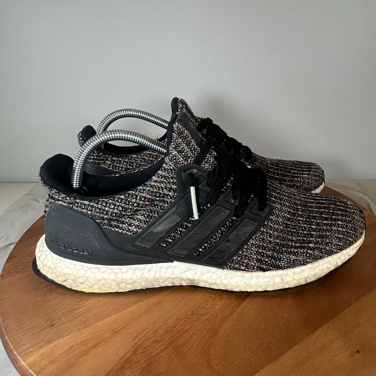 Ultraboost 4.0 deals black carbon