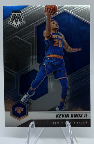 2020-21 Panini Mosaic Basketball Base Vets Stars HOFs #1-300 NO Rookies You Pick - Picture 182 of 236