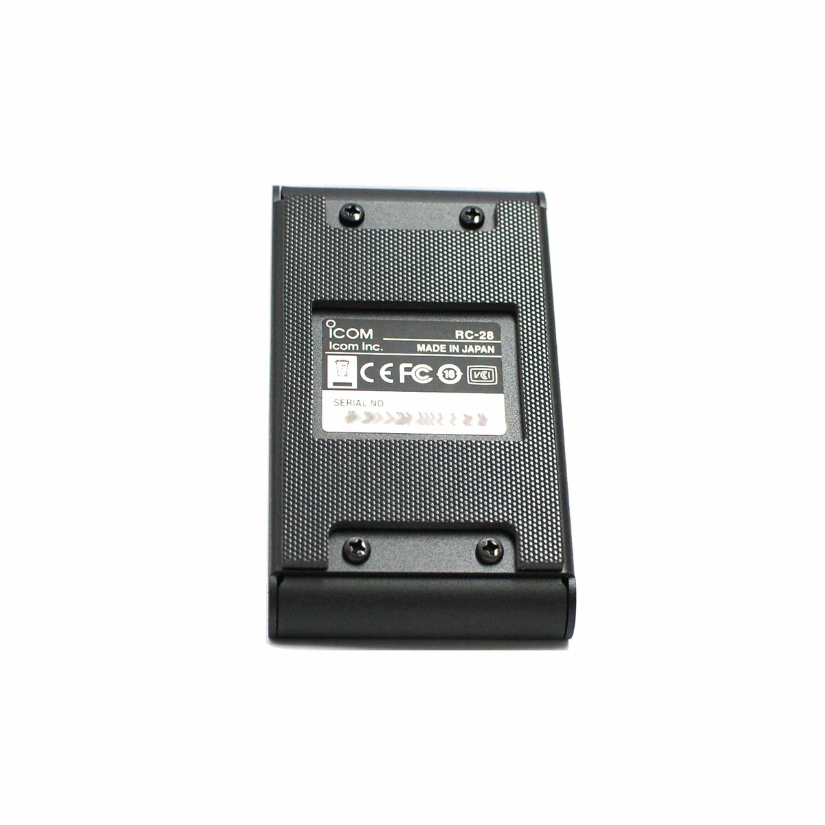 ICOM RC-28 新品未使用 Icom RC-28 GigaParts.com