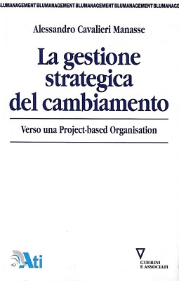 Strategisches Change Management. Verso una Project-based Organisation