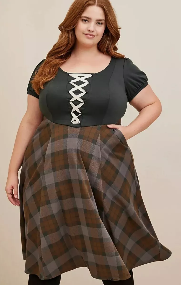 Torrid 2025 official site