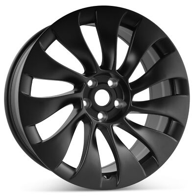 #ad New 20quot; x 9quot; Replacement Wheel for Tesla Model 3 2021 2022 2023 Rim 95135 $259.39