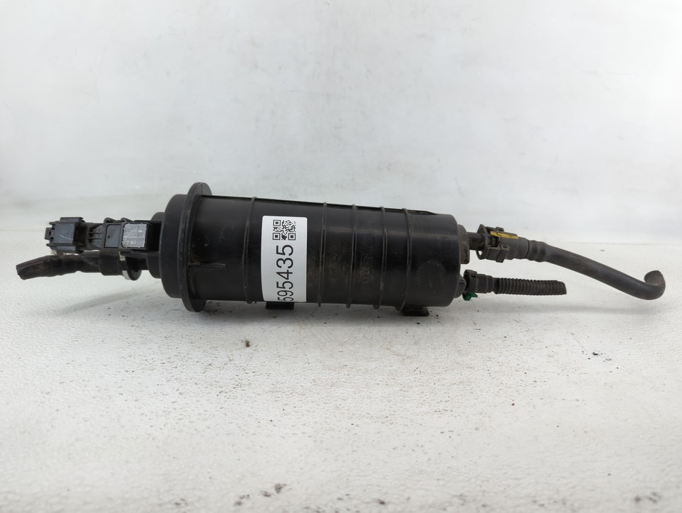 2012 Chevrolet Volt Fuel Vapor Charcoal Canister G2EH7 eBay