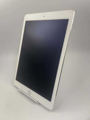 Apple iPad Air 2 A1566 Silver WiFi 9.7" iOS Tablet Spares And Repairs #C - Picture 12 of 24