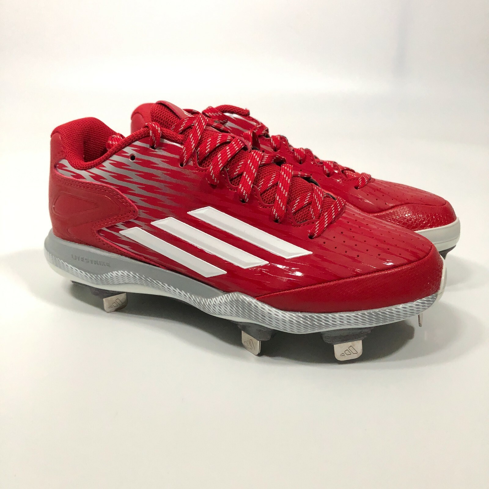 Adidas Iron Skin Mens Baseball Cleat 