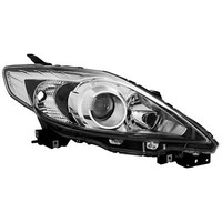 Halogen Scheinwerfer Frontscheinwerfer Rechts H7/HB3 FüR Mazda 5