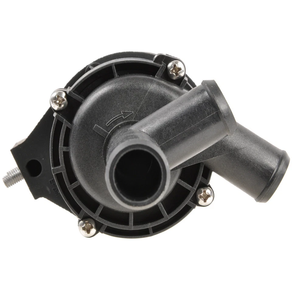 Bomba de água auxiliar de motor CARDONE 5W-3009 para 12-13 Mercedes-Benz S350 3.0L V6 - Imagem 4 de 4