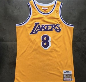 kobe bryant hardwood classic jersey