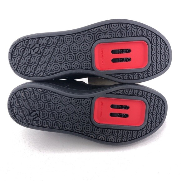FIVE TEN - saya...です adidas Five Ten Kirigami Climbing Shoes - Black | Free