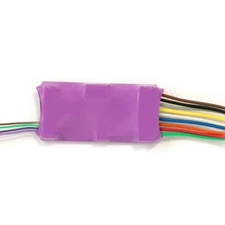 Soundtraxx 885008 Tsunami2 TSU-2200 Digtl Sound Decoder : BALDWIN/ Other Diesels