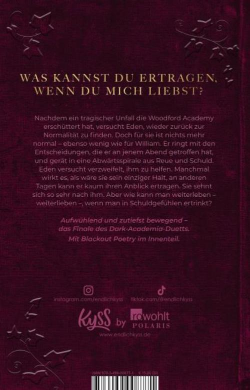 Thumbnail - Dark Ivy - Halt Mich Fest Nikola Hotel