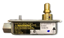Frigidaire 3203459 Gas Oven Safety Valve AP2131109 PS446204