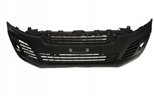 Stoßstange Vorne für Peugeot Expert Traveller 06.2016-