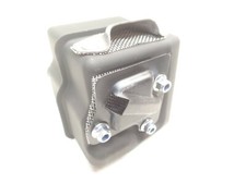 Performance Dual Port Muffler Stihl 029 039 MS290 MS310 MS390 Exhaust Chain Saw