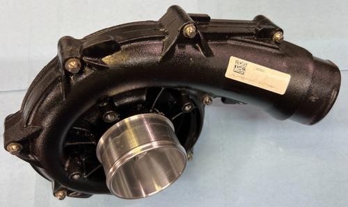 SeaDoo GTX RXT RXP GTR Wake 230 Supercharger - Picture 10 of 15