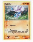 Meditite 66/101 Hidden Legends