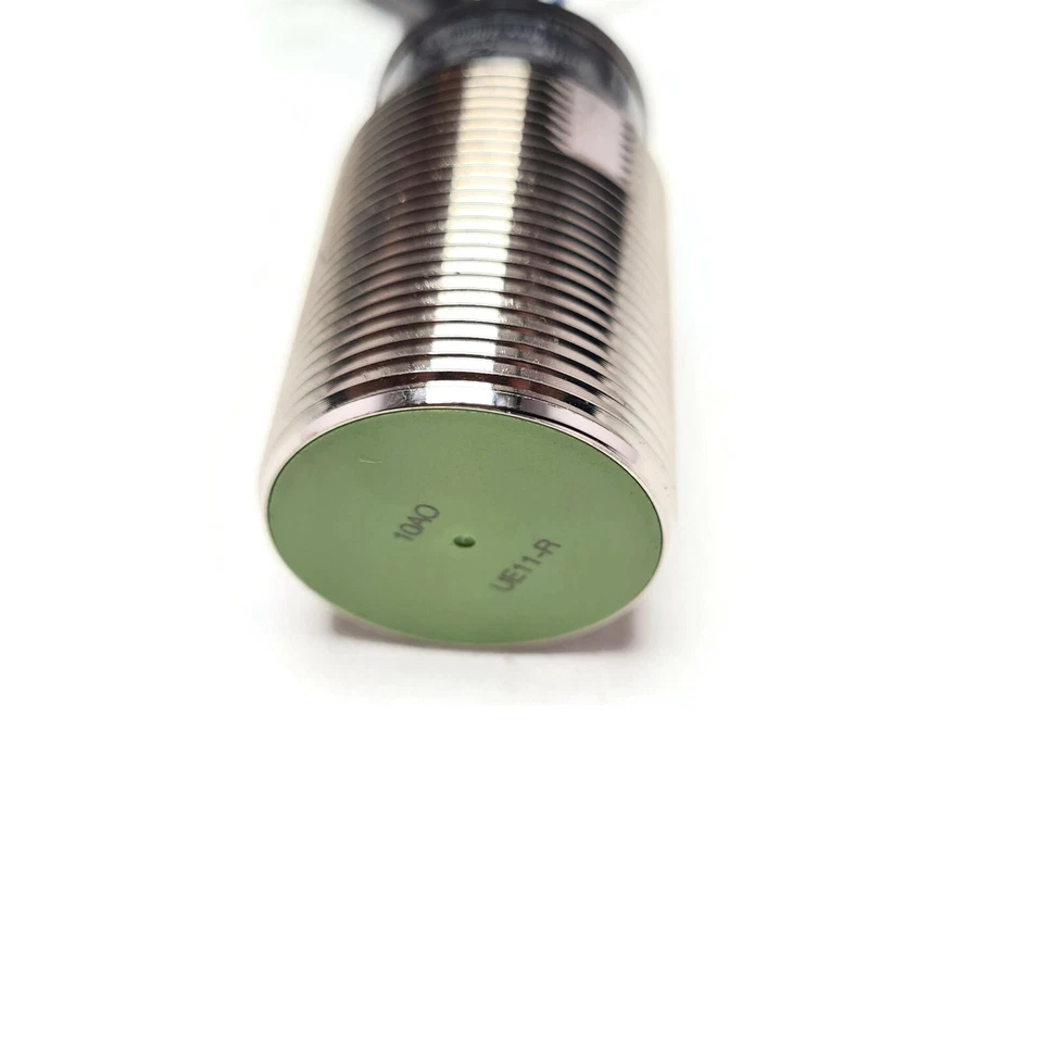 Autonics PR30-10DP DC 10-30V 10mm M30 Inductive Proximity Sensor PNP-NO - Image 2 of 4