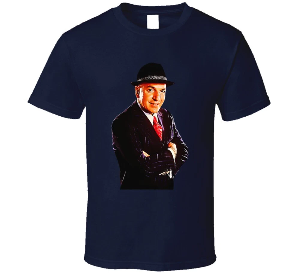 Kojak Telly Savalas 70s Tv Series T Shirt