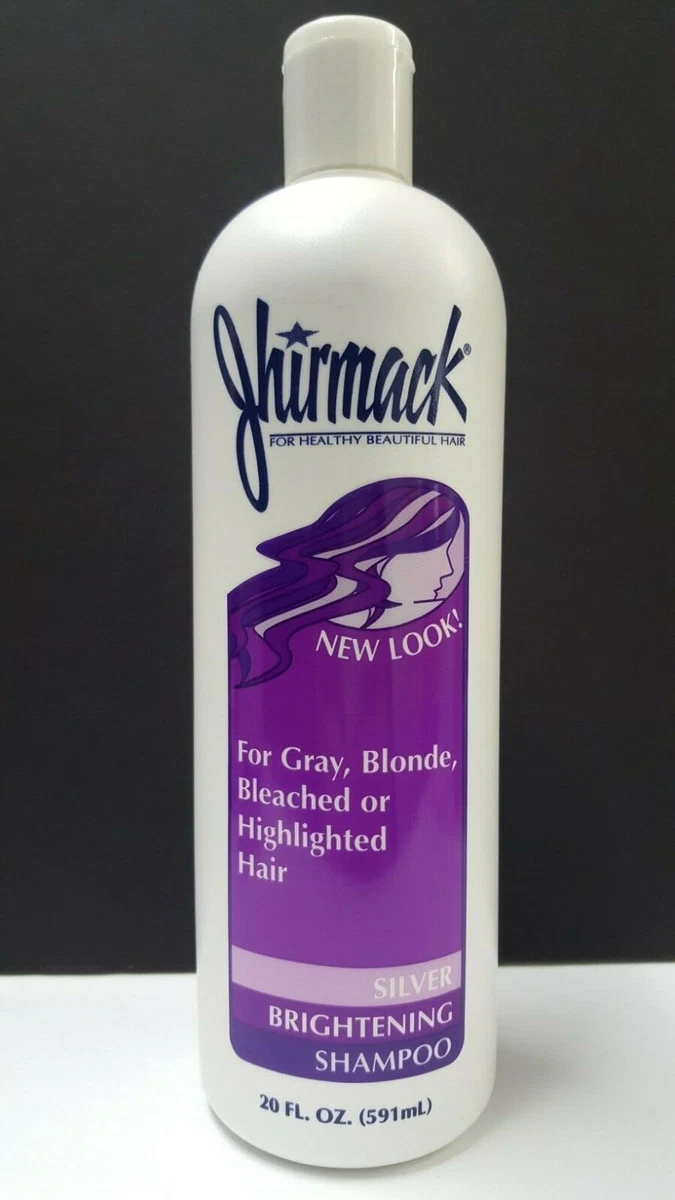 Jhirmack shampoo cheap