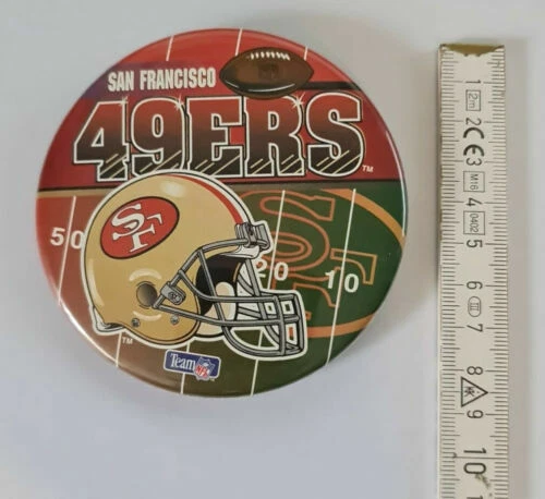NFL Football-pins