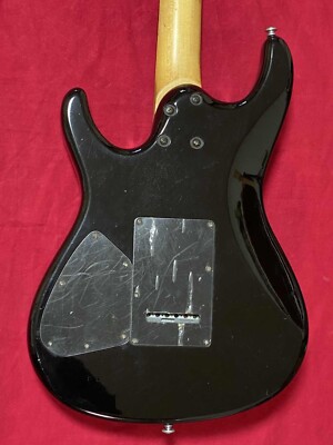 Ibanez SA260QM SA Series 2002 Korea Electric Guitar | eBay