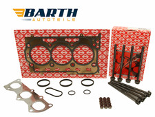 Dichtungssatz Schrauben Seat VW 1.2 12V AZQ BME BXV CGPA CJLB 515.202 061.330