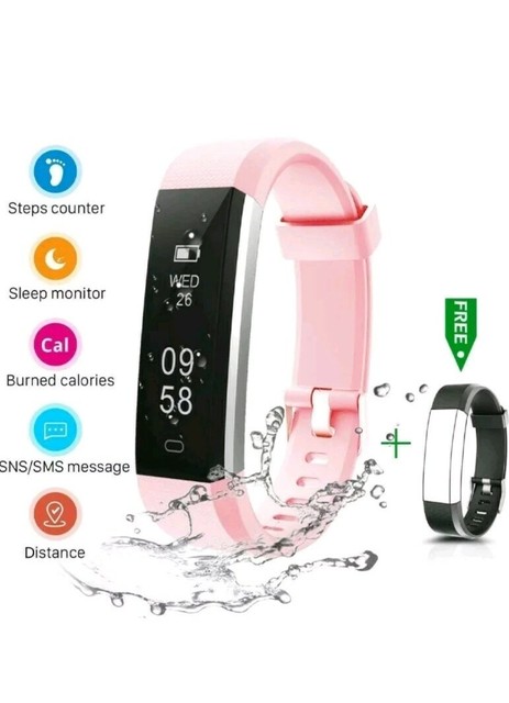 chereeki smart bracelet
