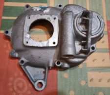 COPERCHIO GRUPPO DIFFERENZIALE PIAGGIO APE 600 601 702 703 990375