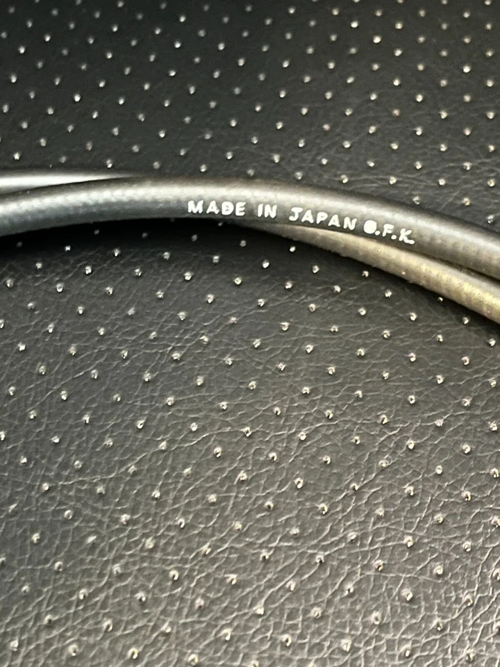 OFK-Japan Speedometer Cable for 2/64-67 Datsun PL410, PL411 Foto 2 de 4